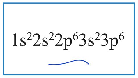 1s2 2s2 2p6 3s1|What is 1s^(2)2s^(2)2p^(6)3s^1 the electron configuration for.
